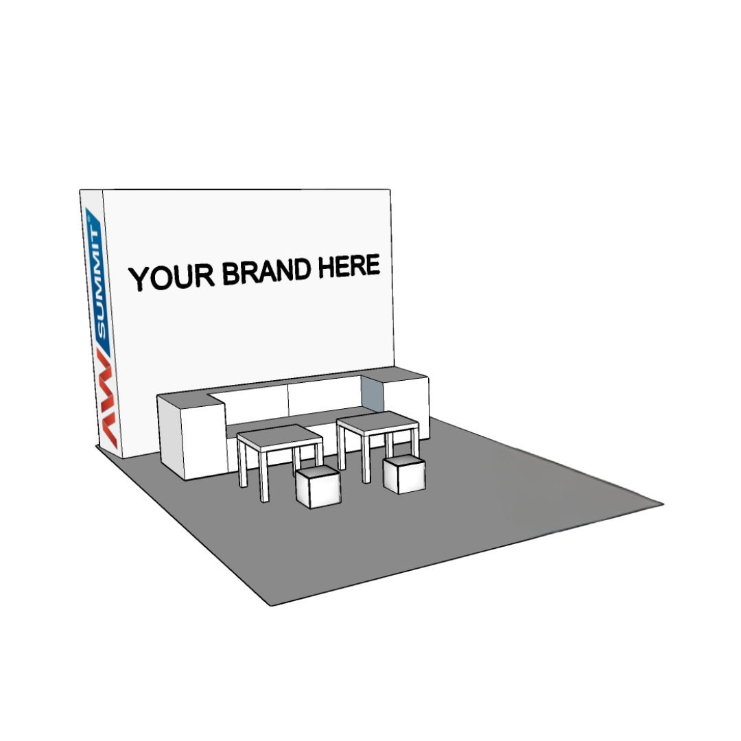 Booth Brand