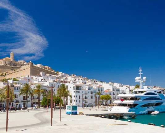 ibiza