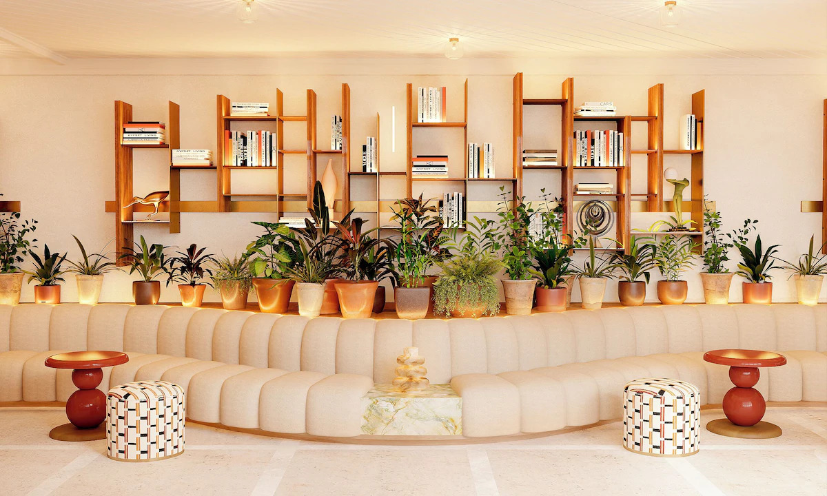 Ibiza Hard Rock Hotel