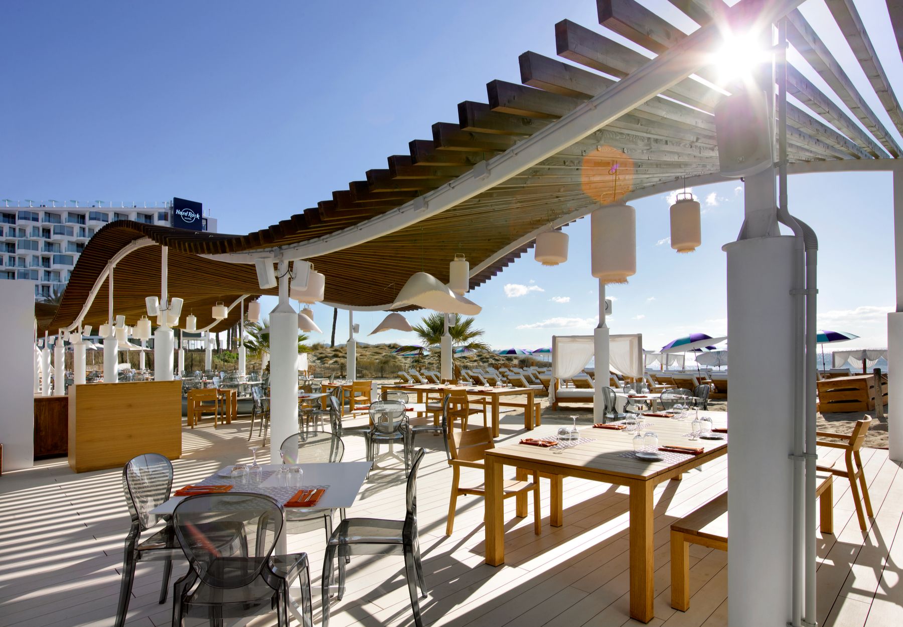 Ibiza Venue Image 2