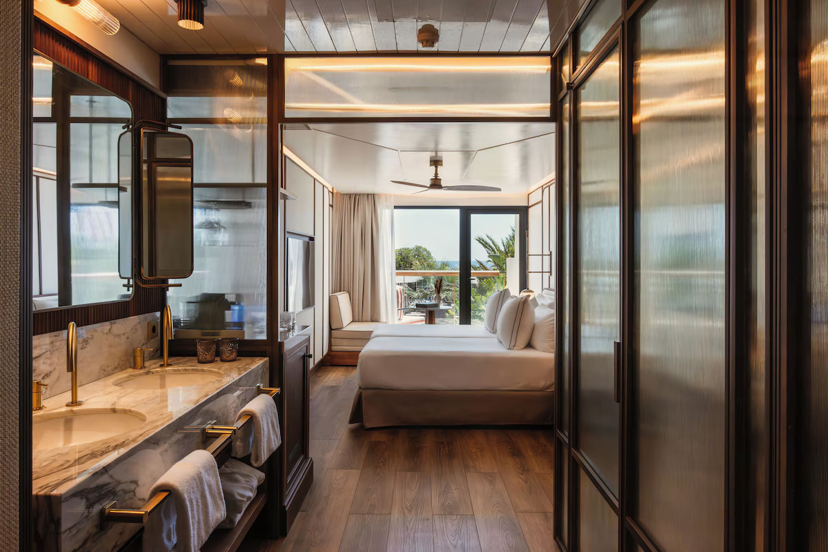 Ibiza Hard Rock Hotel