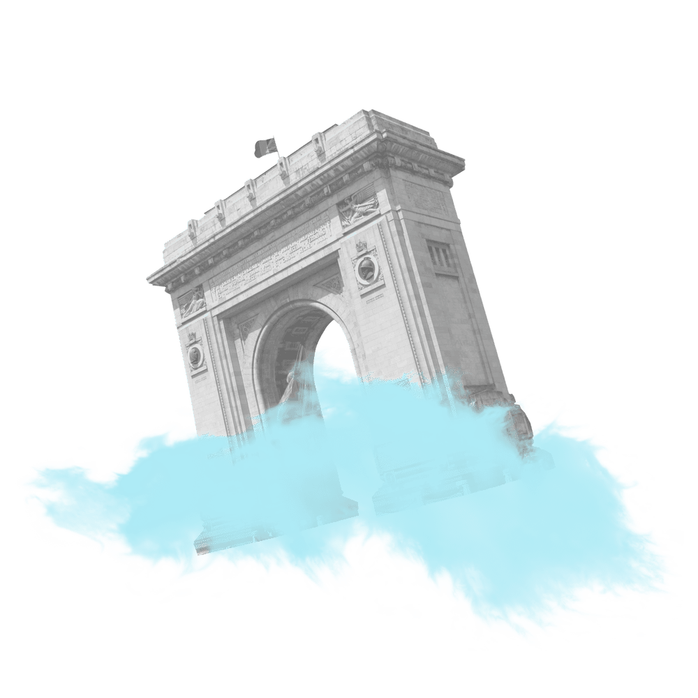 Arcul de Triumf