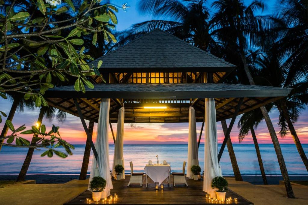 Thailand Luxury Resort