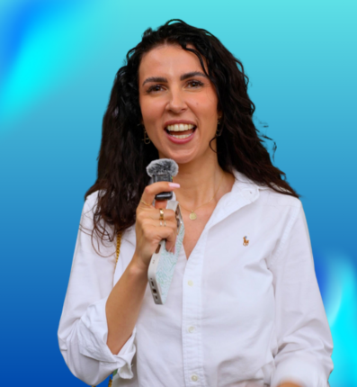 Anca Andreica