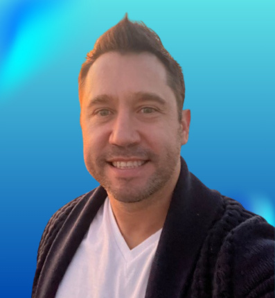 Mark Bauman