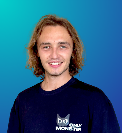 Tim OnlyMonster