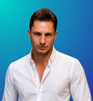 Daniel Kaiser