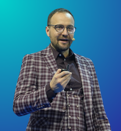 Stefan Muehlbauer