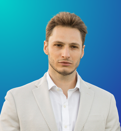 Daniel Kaiser