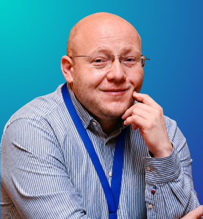Daniel Stanica
